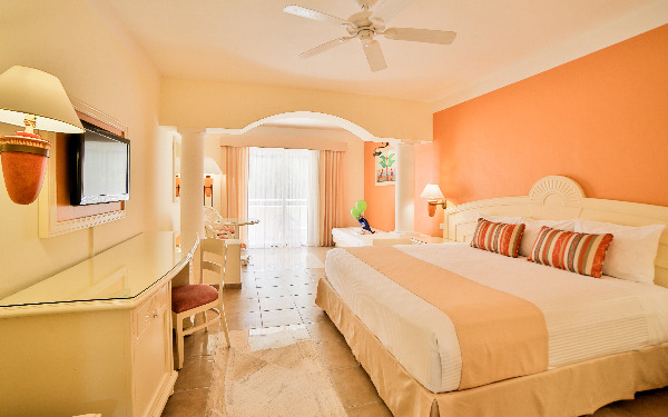 Junior Suite Junior Suite