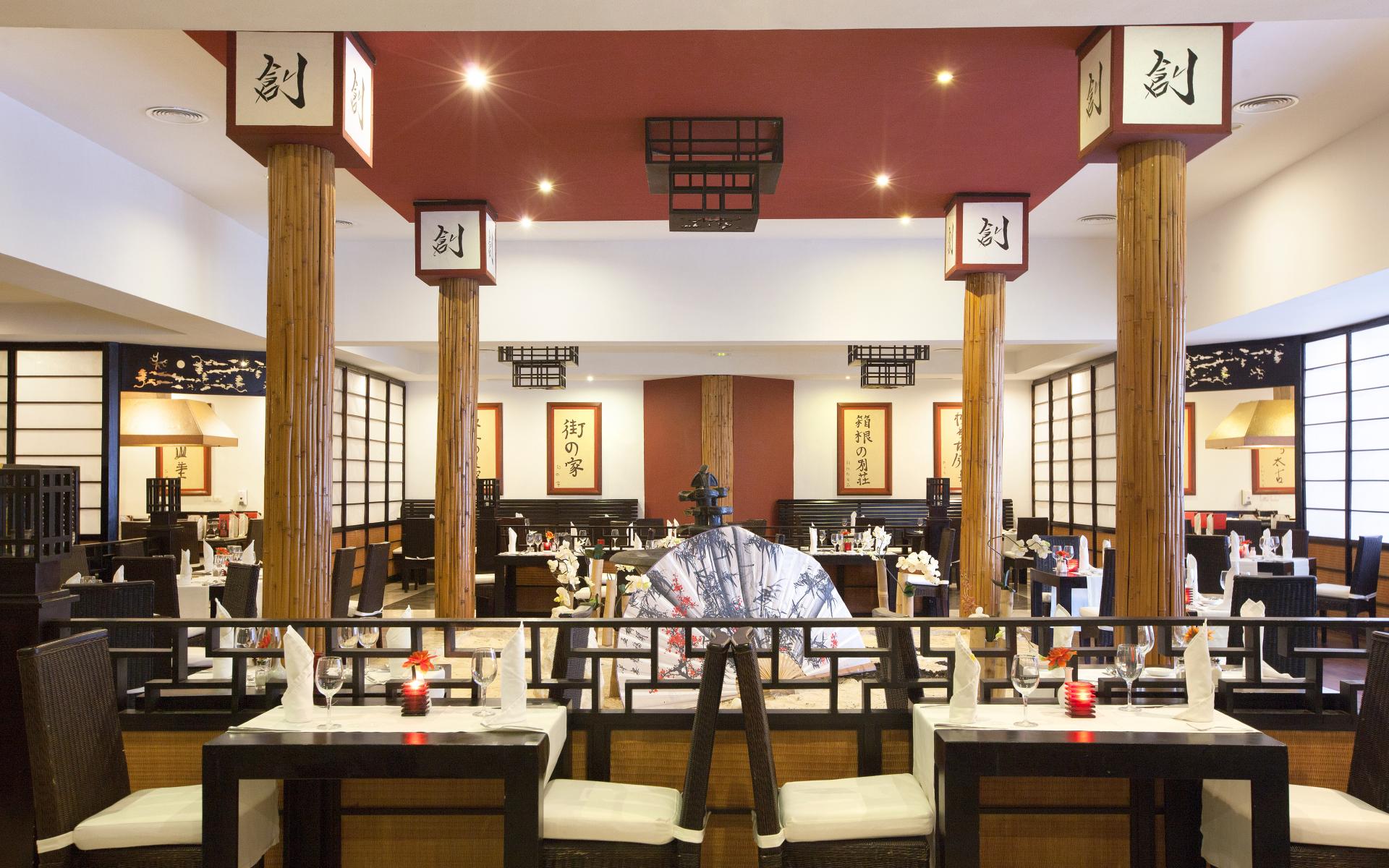 Restaurant Restaurant