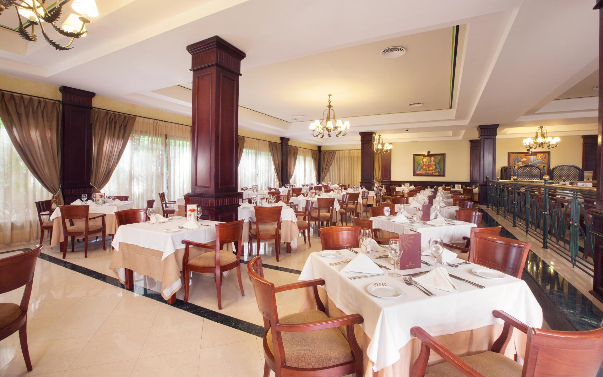 Restaurant Restaurant