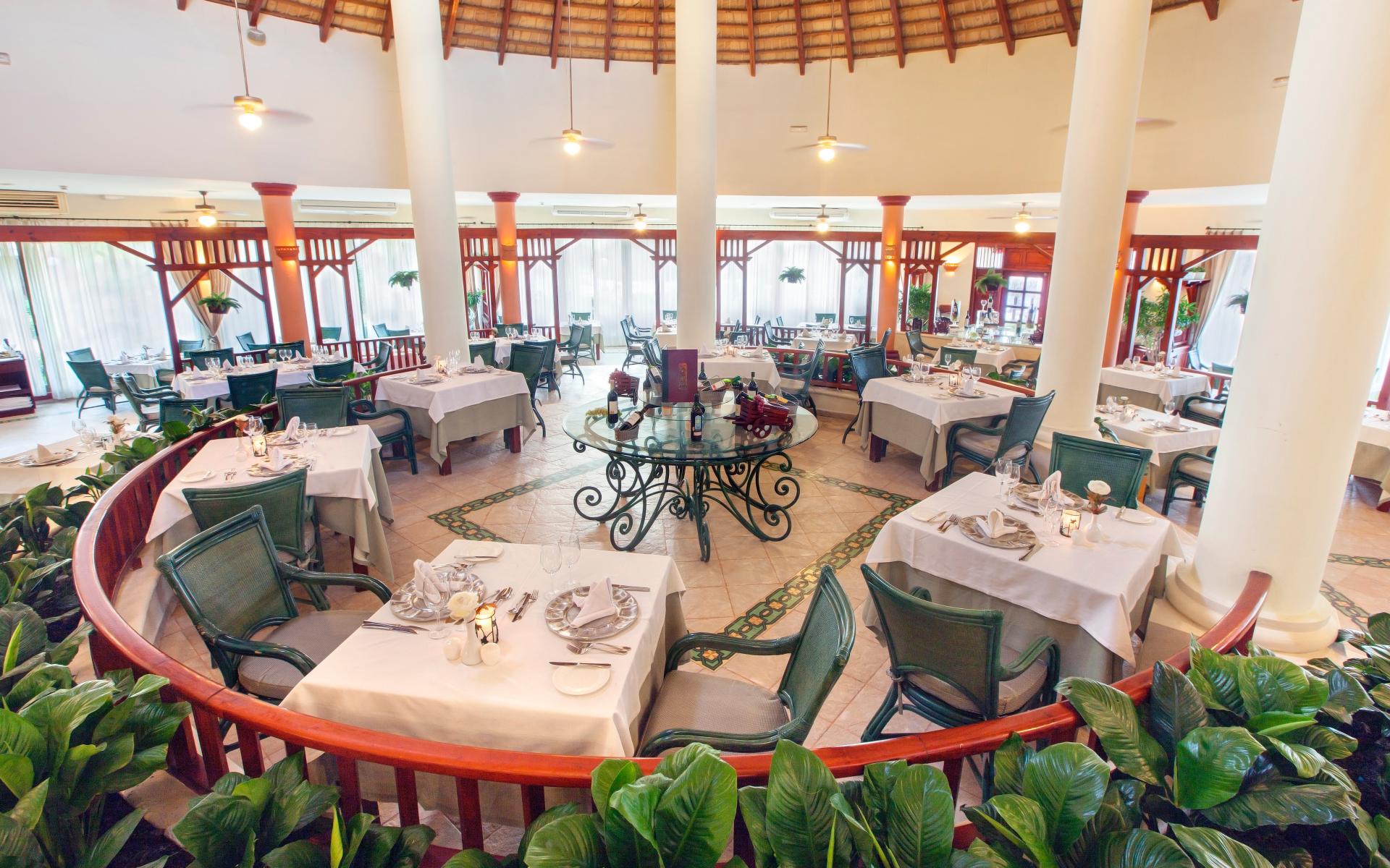 Restaurant Restaurant