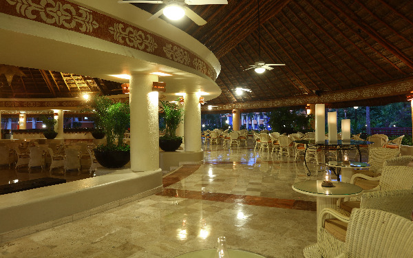 Hall Hall