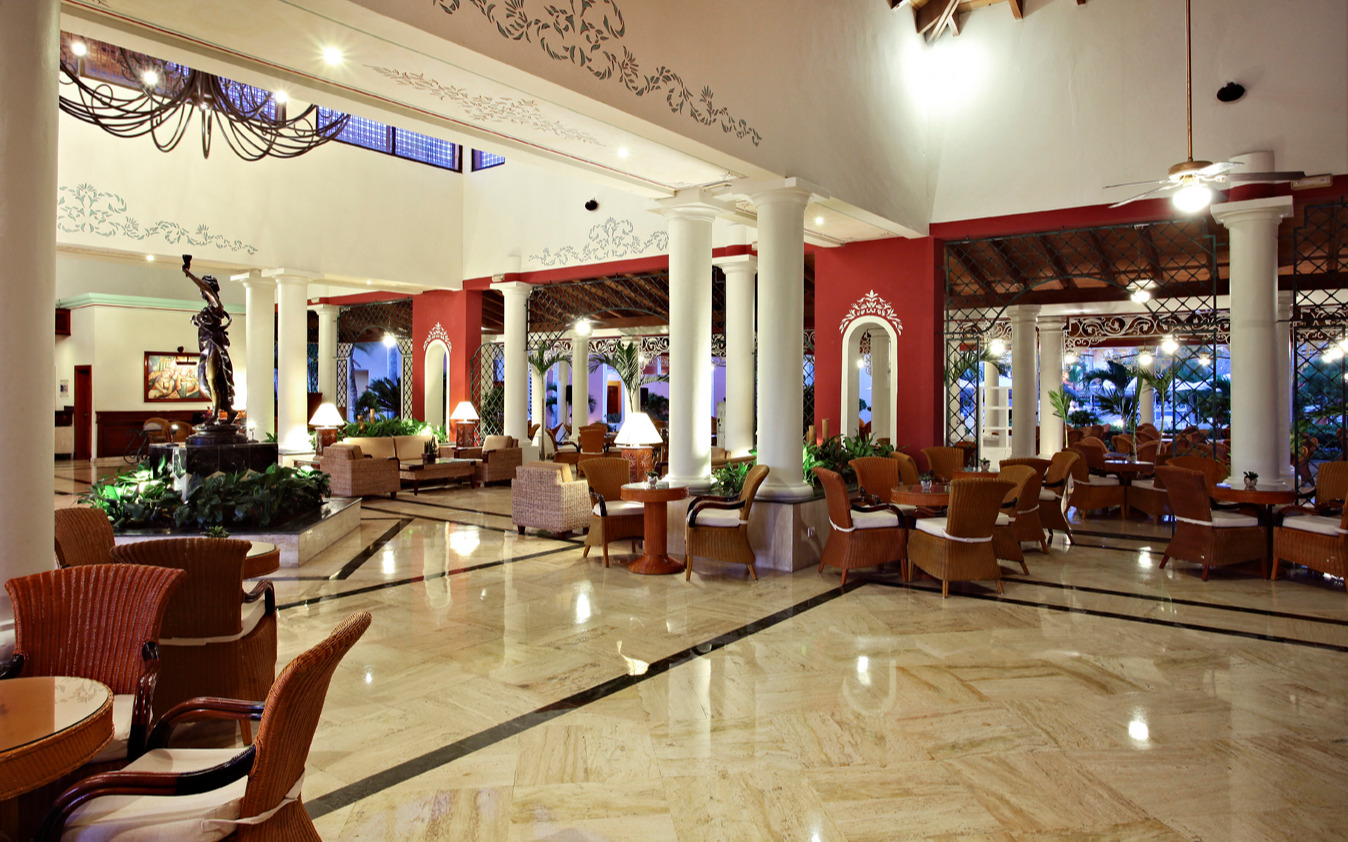 Lobby Lobby