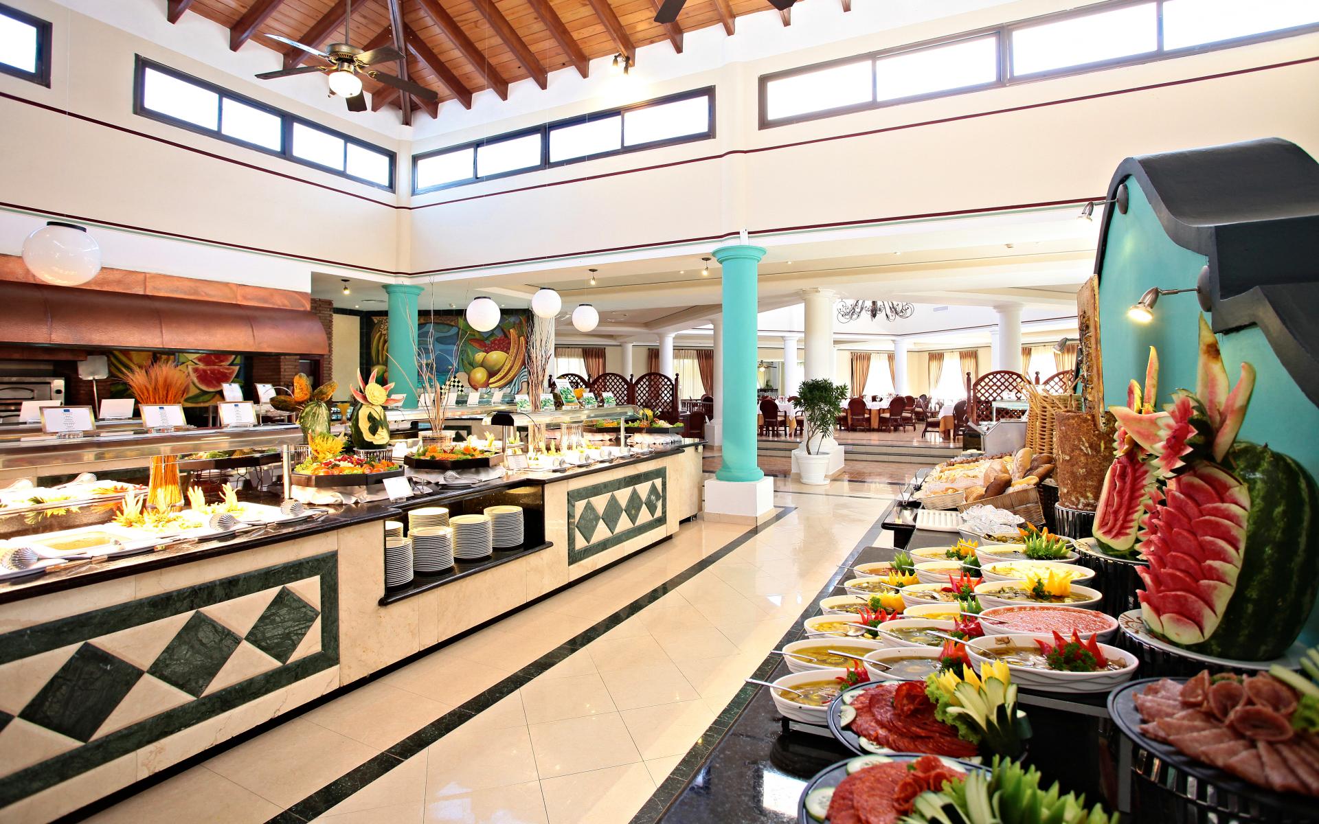 Buffet Buffet