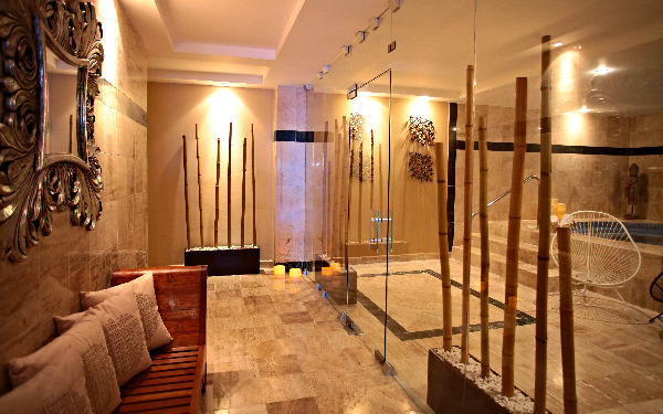 Spa Spa