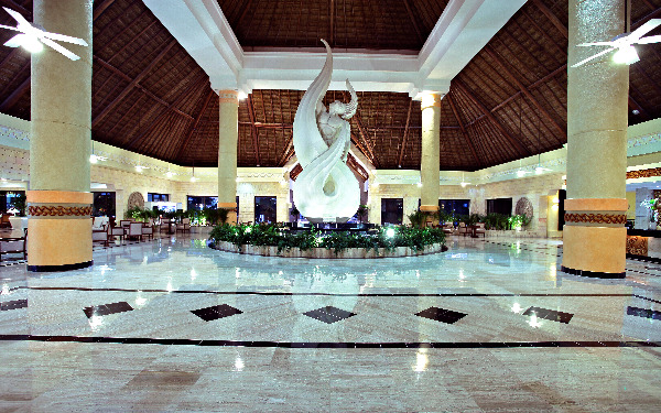 Lobby Lobby