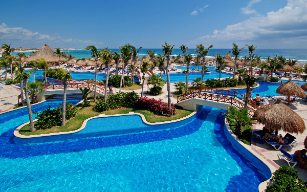 Piscine Piscine