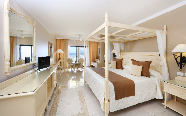 Junior Suite Junior Suite