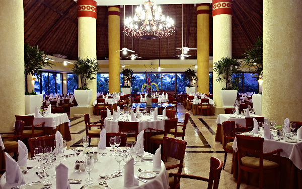 Buffet Buffet