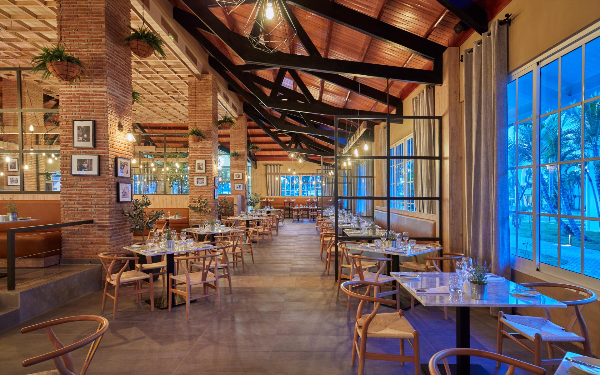 Restaurant italien Restaurant italien