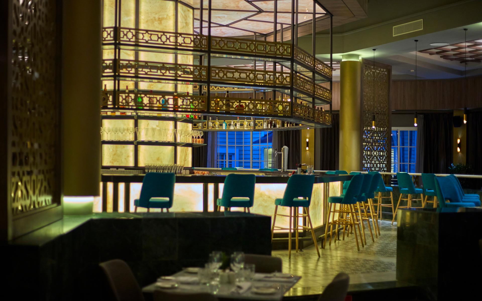 Restaurant Restaurant