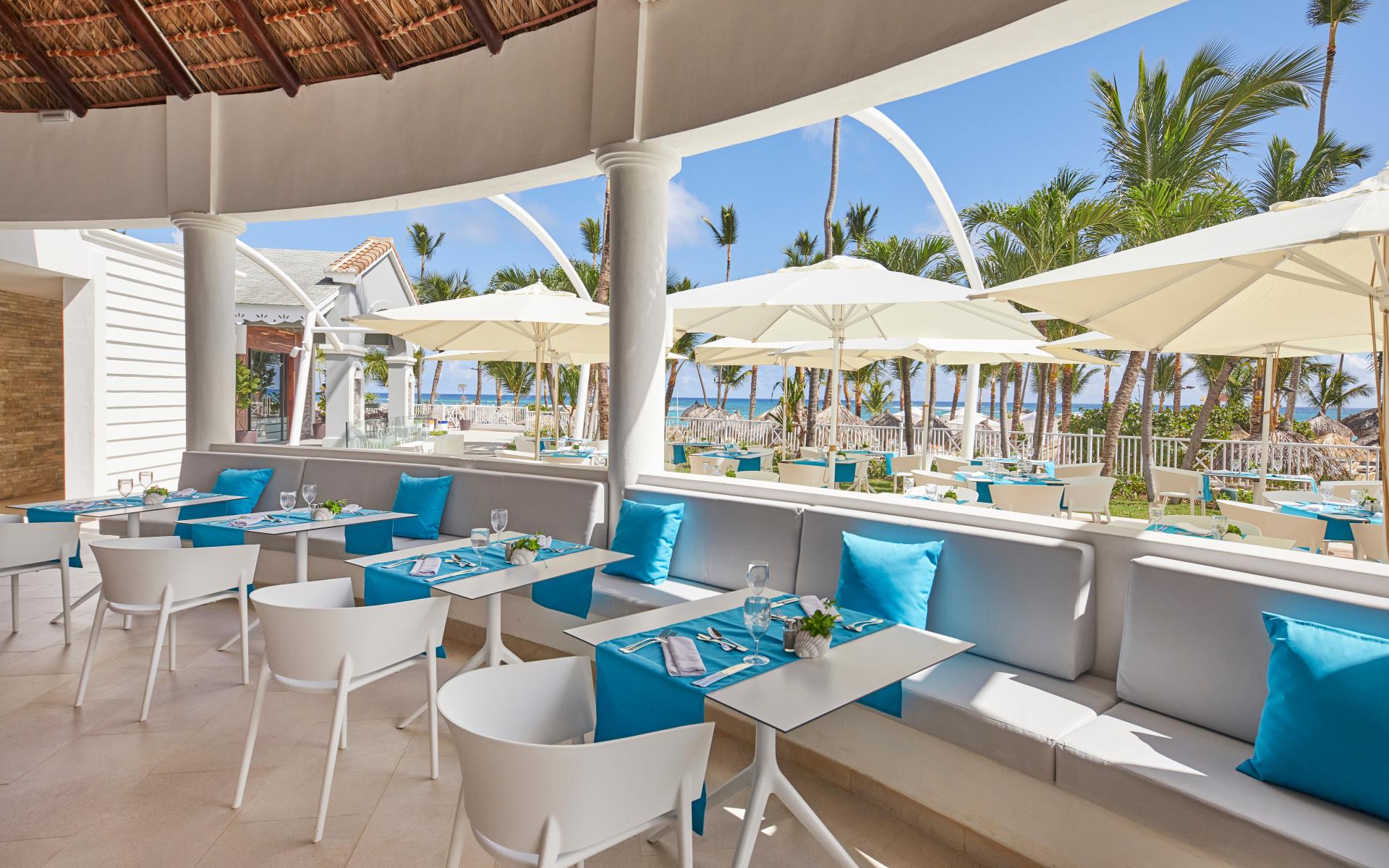 Restaurant Restaurant