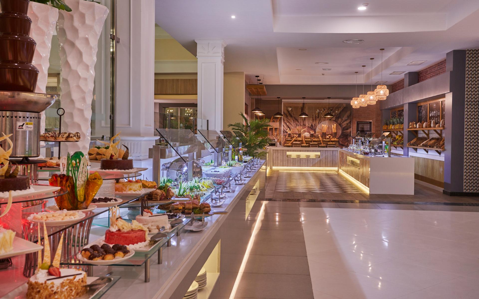Buffet Buffet
