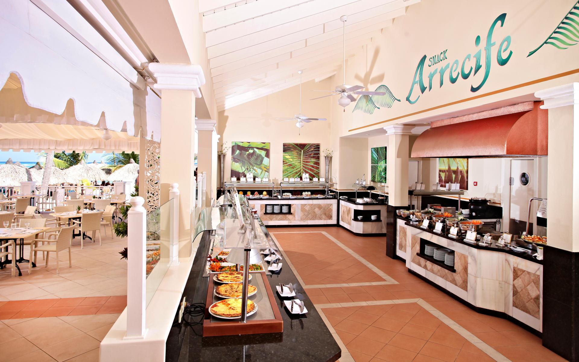 Buffet Buffet