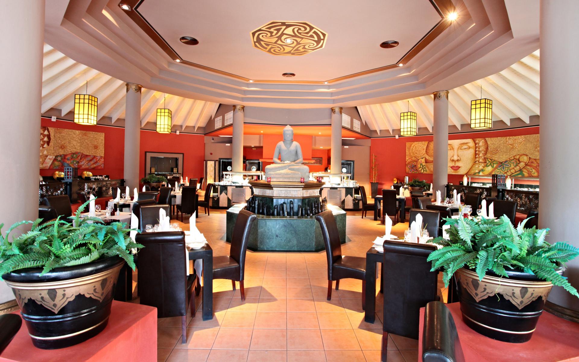 Restaurant Restaurant