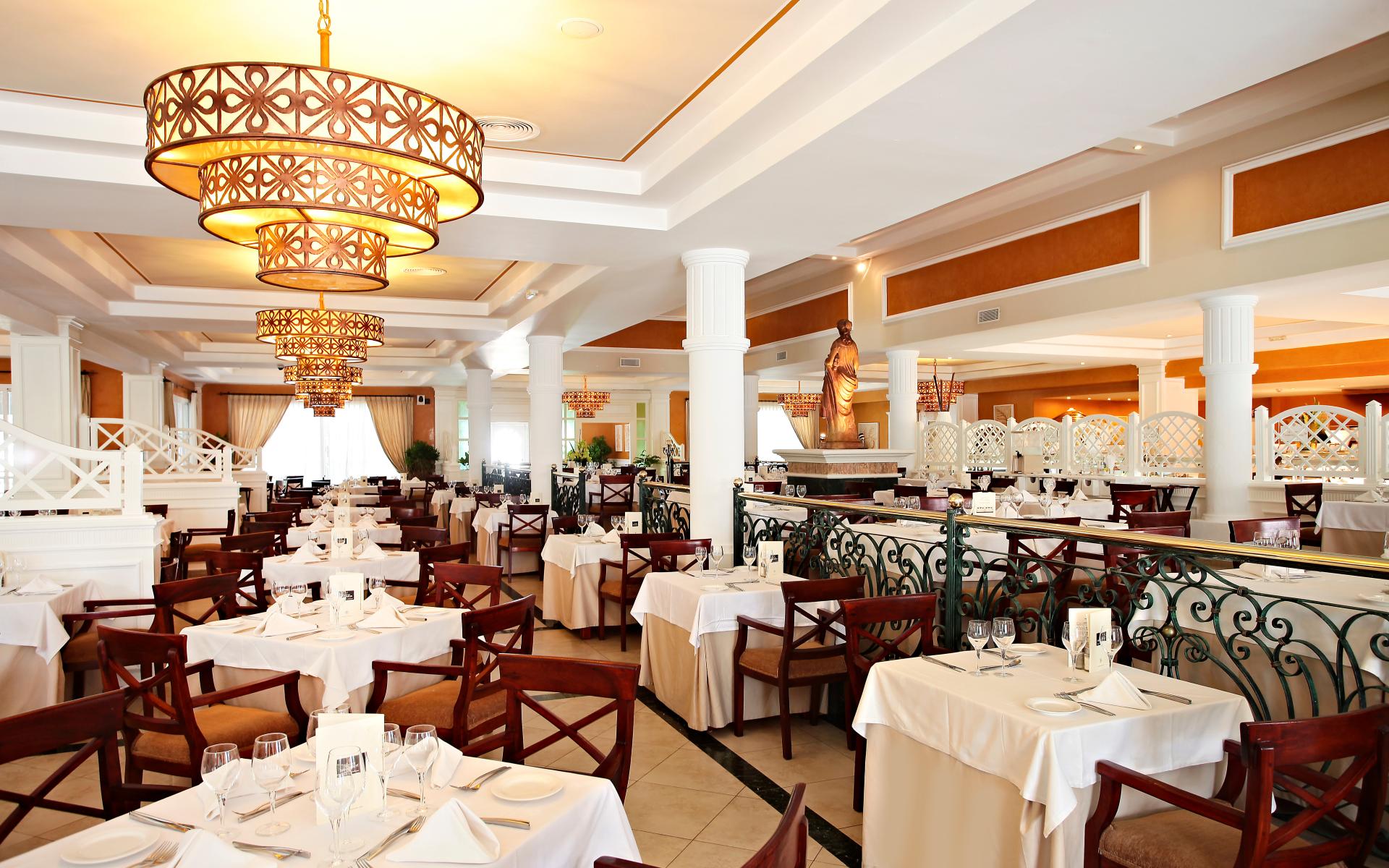 Buffet Buffet