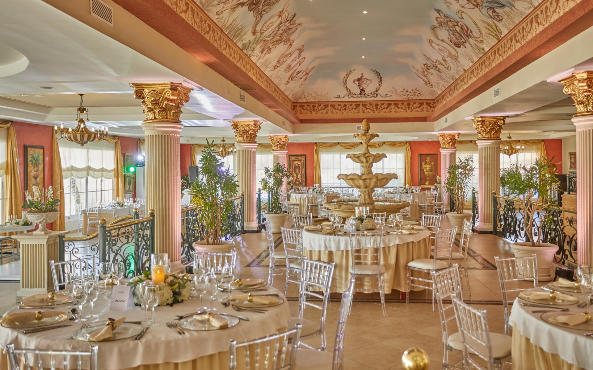 Restaurant italien Restaurant italien