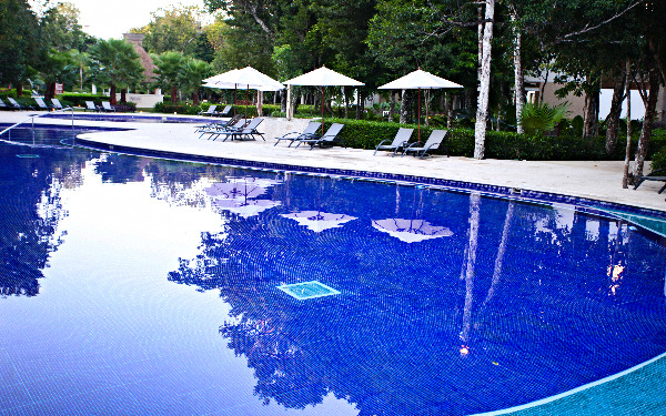 Pool Pool