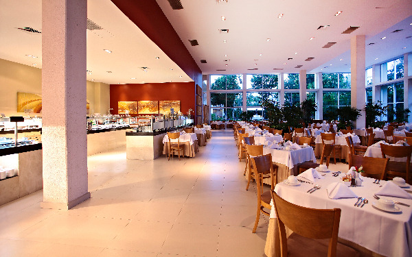 Buffet Buffet