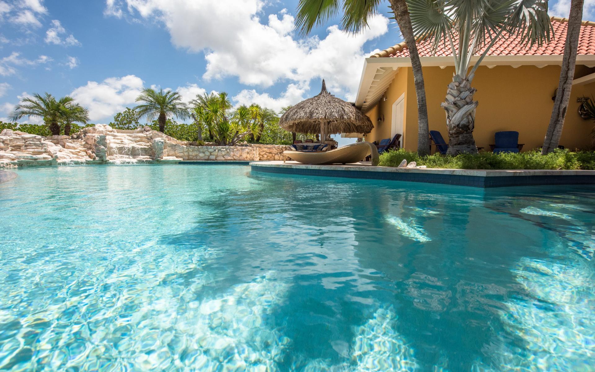 Piscine Piscine
