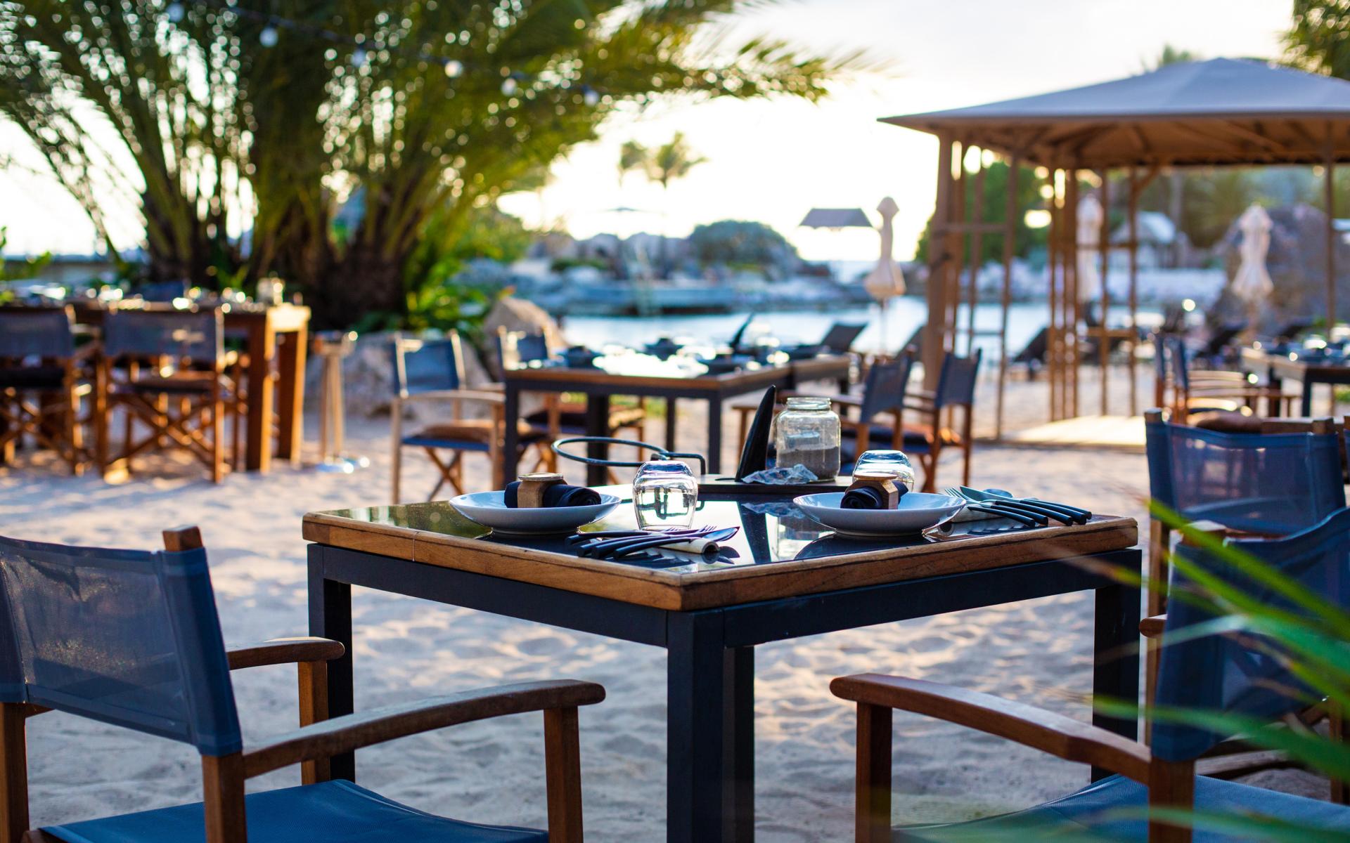 Restaurant Restaurant