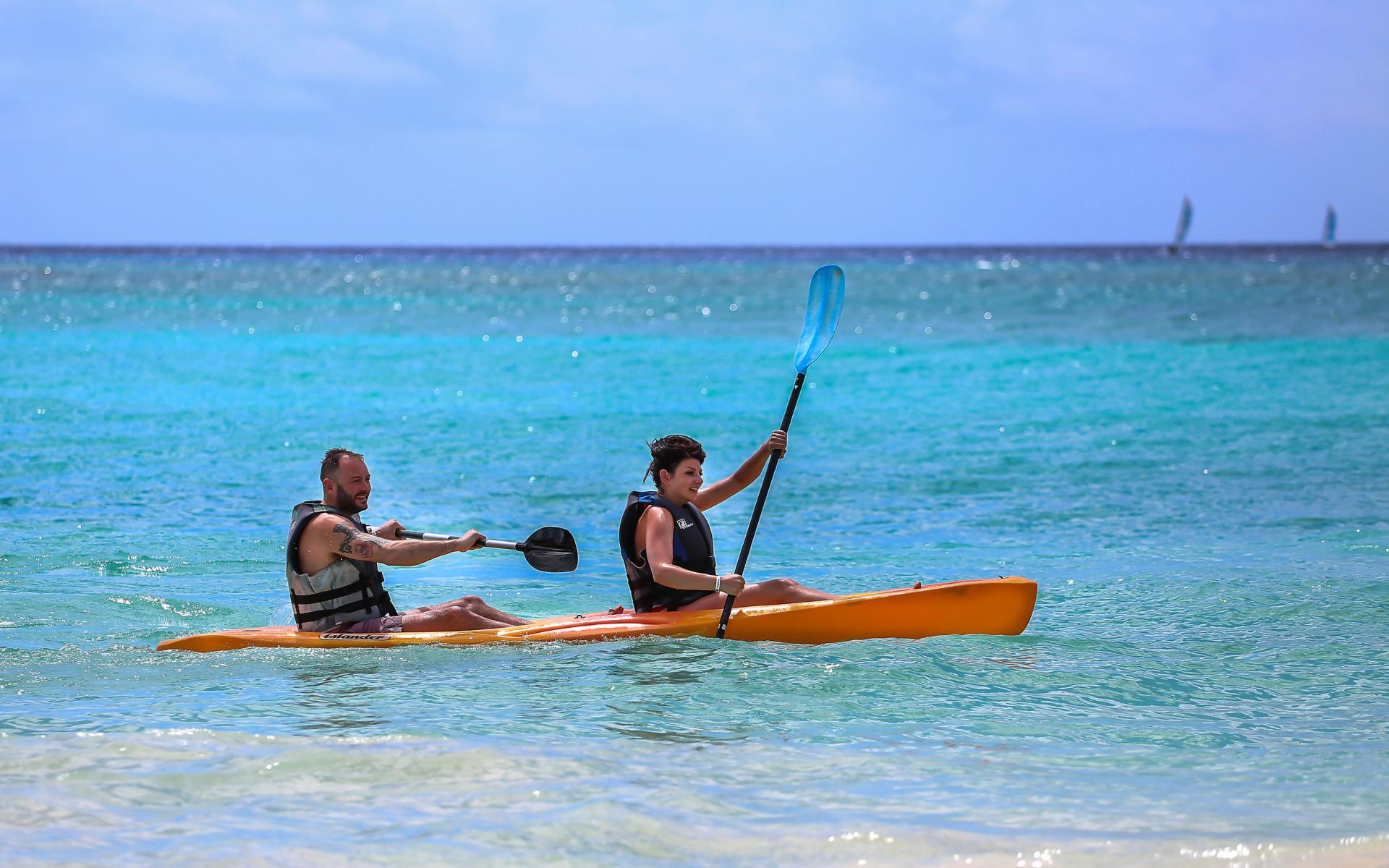 Kayak Kayak