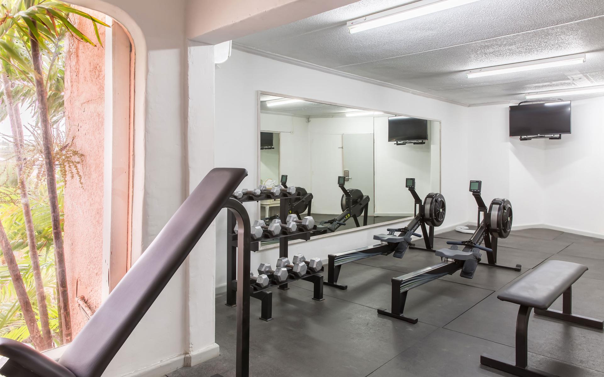 Gym Gym