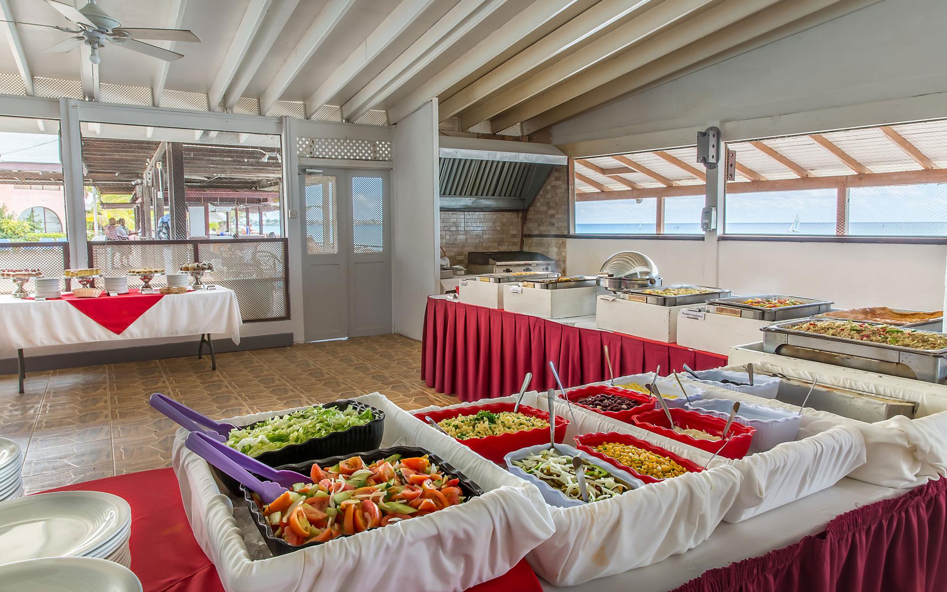 Buffet Buffet