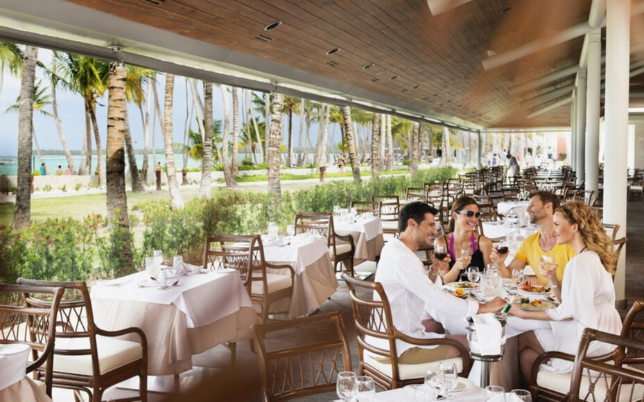 Restaurant Restaurant