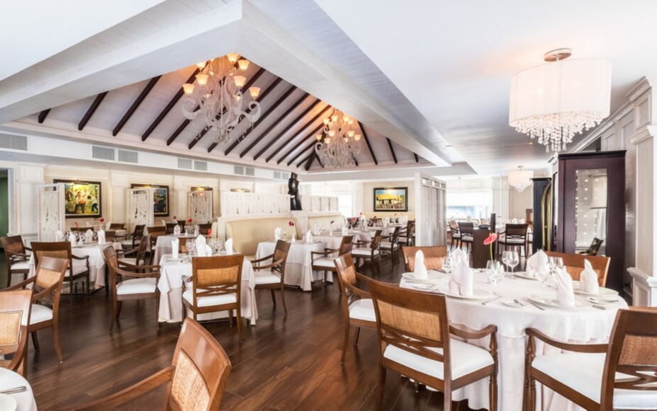 Restaurant Restaurant