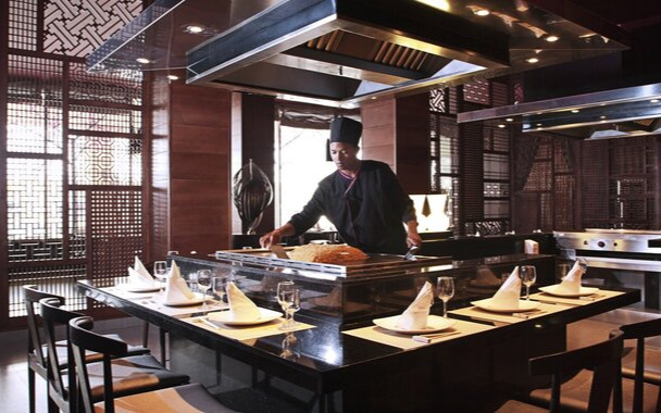 Restaurant Restaurant