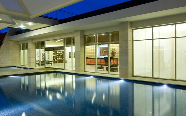 Spa Spa