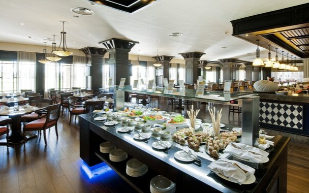Buffet Buffet