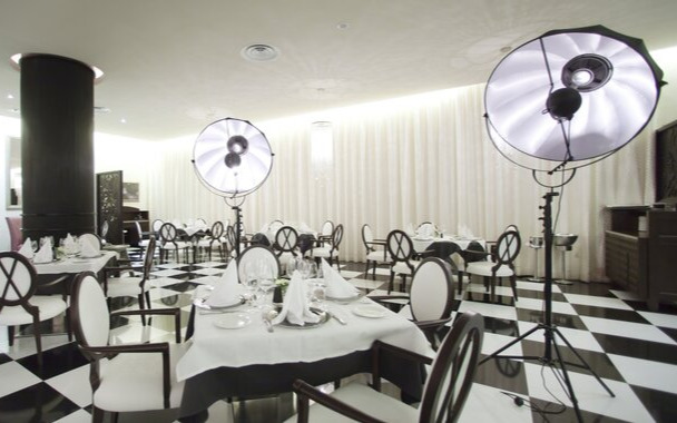 Restaurant Restaurant