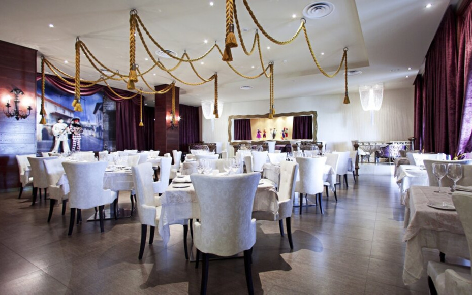 Restaurant Restaurant