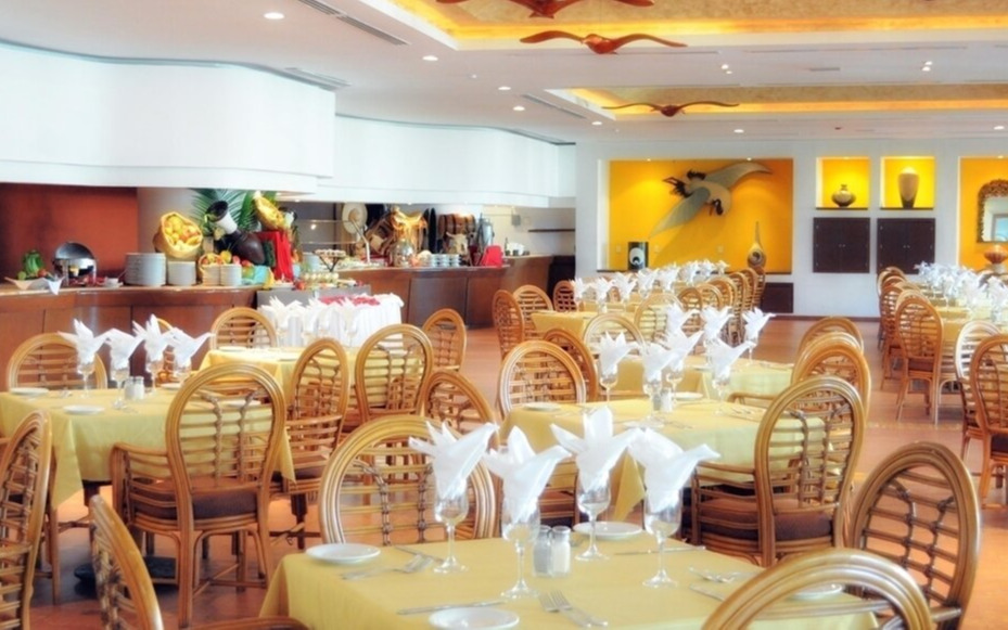 Buffet Buffet