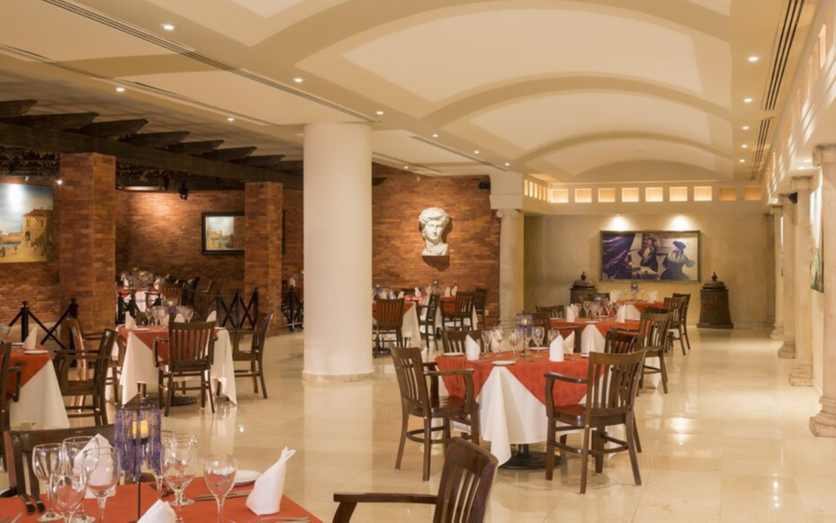 Restaurant Restaurant