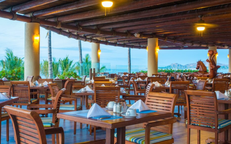 Restaurant Restaurant