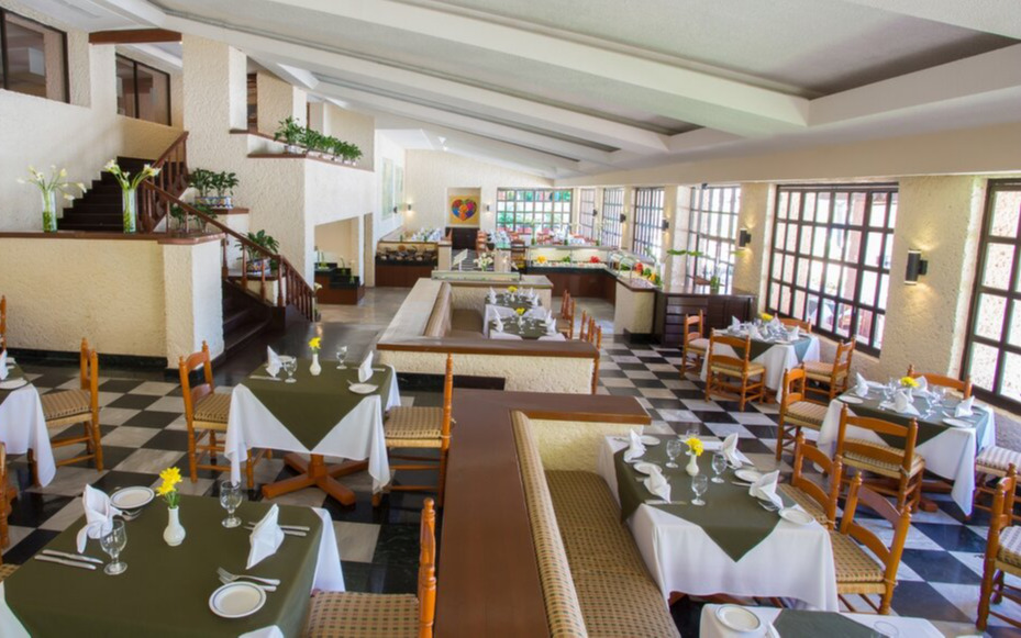 Buffet Buffet