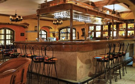 Bar Tequila Bar Tequila