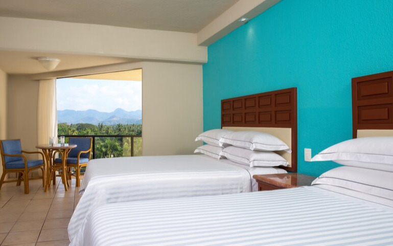 Superior room Superior room