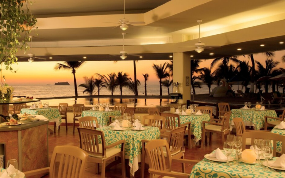 Restaurant Seafood Restaurant Seafood