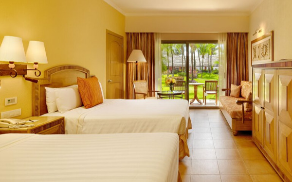 Superior Room Superior Room