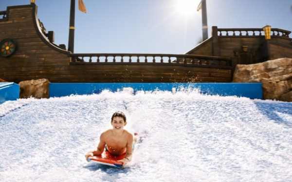 Surf Surf