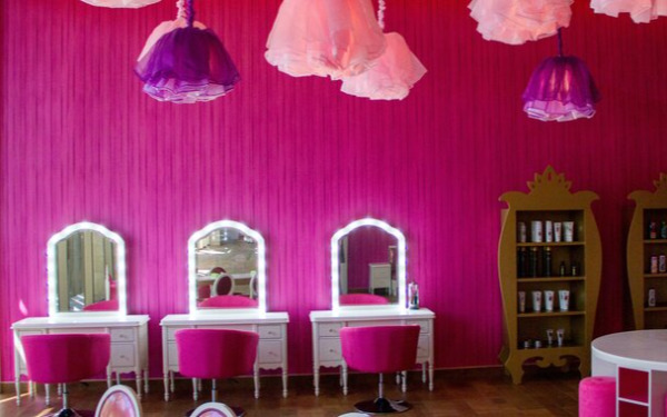 Salon Salon