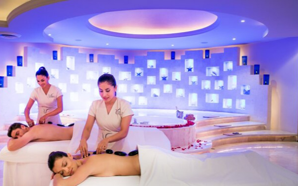 Spa Spa