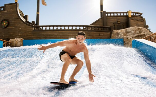 Surf Surf