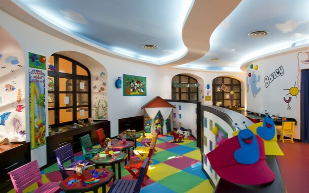 Club Enfant Club Enfant