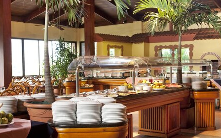 Anfora restaurant Anfora restaurant