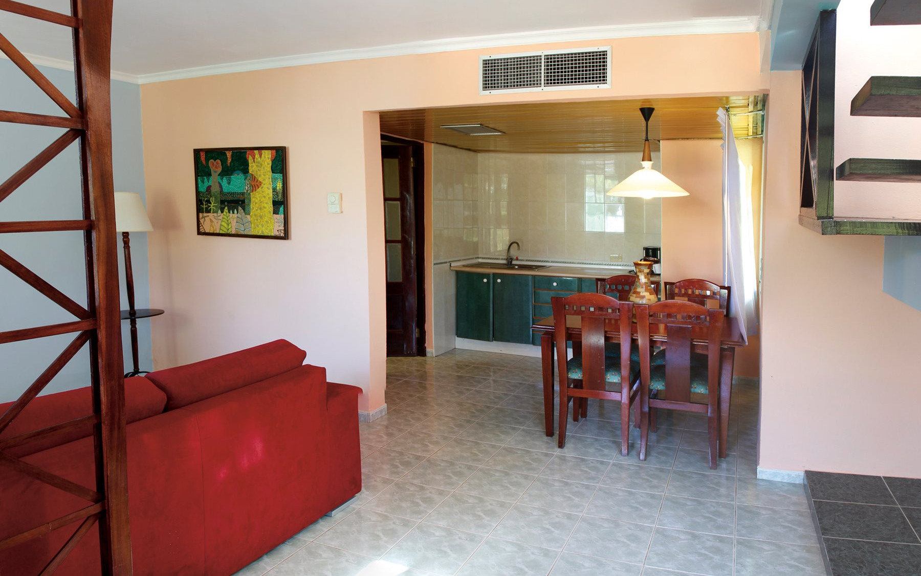 Suite bungalow Suite bungalow