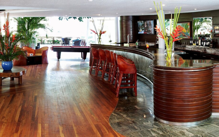 Bar Bar